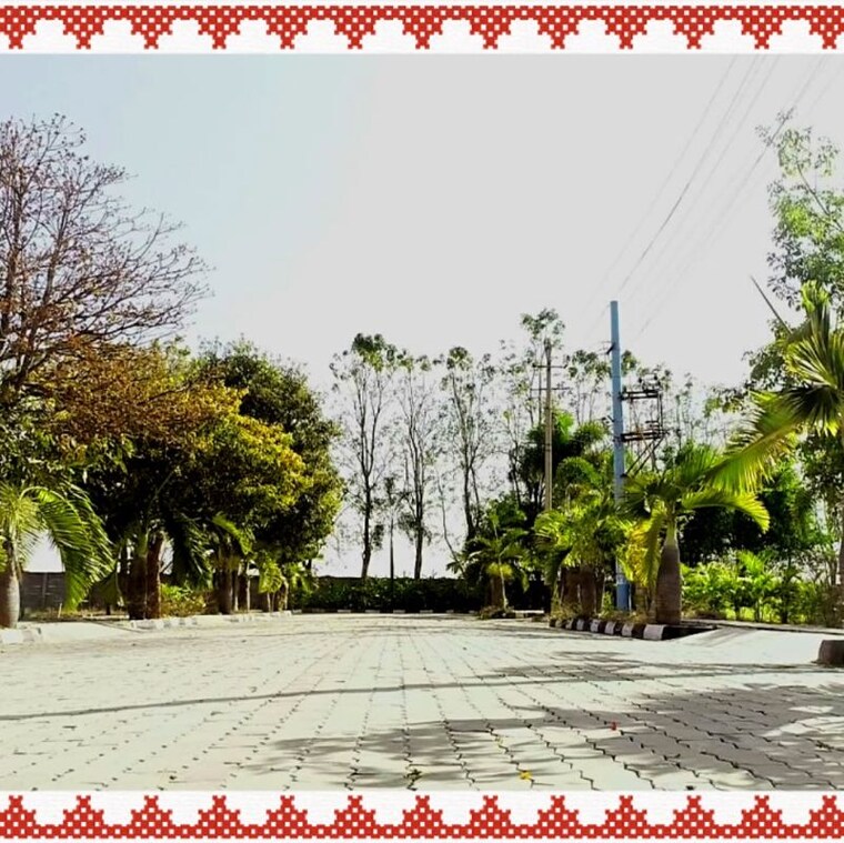 Exterior View, gauribidanur  1200 Sq.Ft. Plot In Gauribidanur Bangalore 9841142