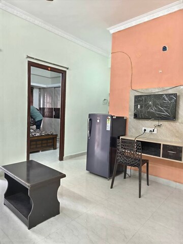 1 BHK Apartment For Rent in Kondapur