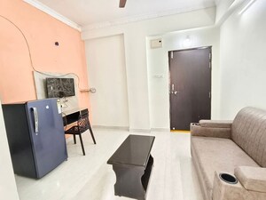 Team Area in 1 BHK Apartment at Kondapur – for Rent