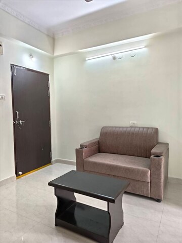 Bedroom in 1 BHK Apartment at Kondapur – for Rent
