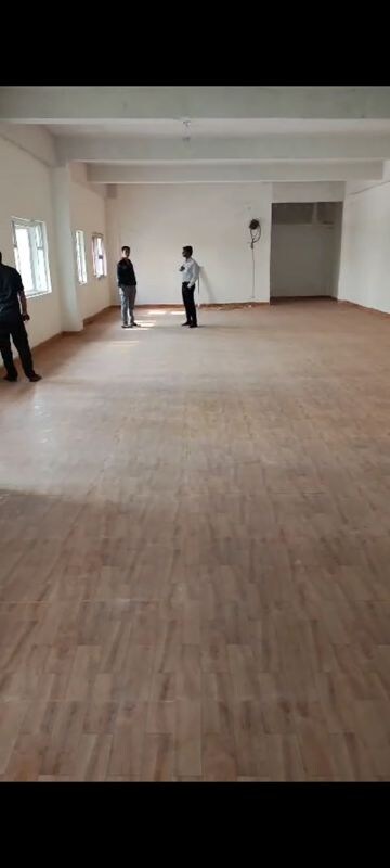 Floor Plan in  Office Space at Worli Naka – for Rent