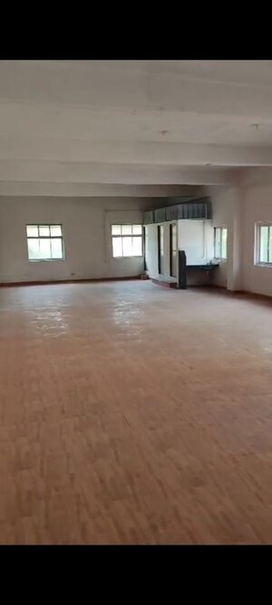 Floor Plan in  Office Space at Worli Naka – for Rent