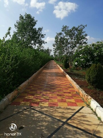  Plot – Exterior View View at Maheshwaram - for Sale