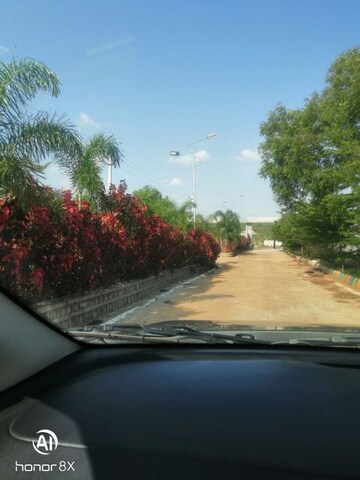  Plot – Garden View at Maheshwaram - for Sale