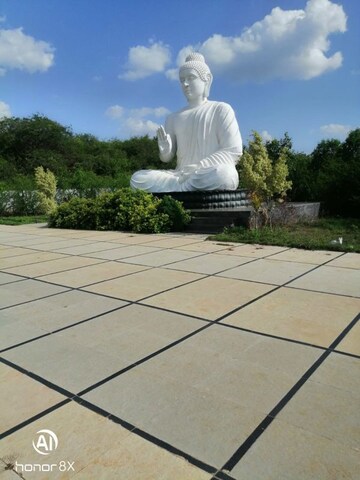  Plot For Sale in Maheshwaram