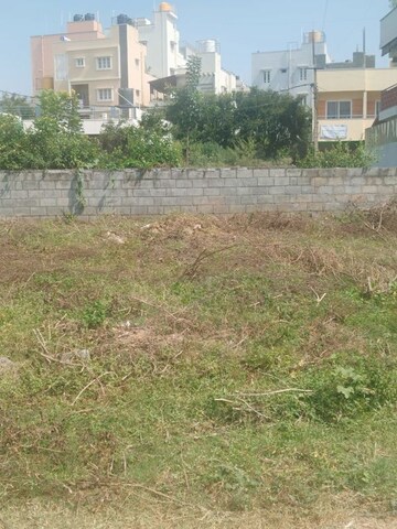  Land For Rent in Hsr Layout