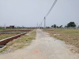 Plot Area in  Plot at Ganga Nagar – for Sale