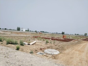 Plot Area in  Plot at Ganga Nagar – for Sale