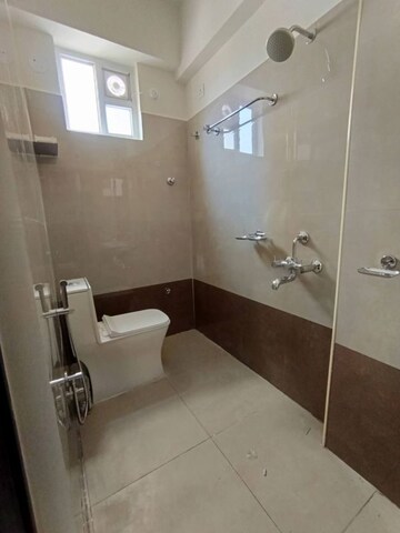 Bathroom in 2 BHK Apartment at Kondapur – for Rent