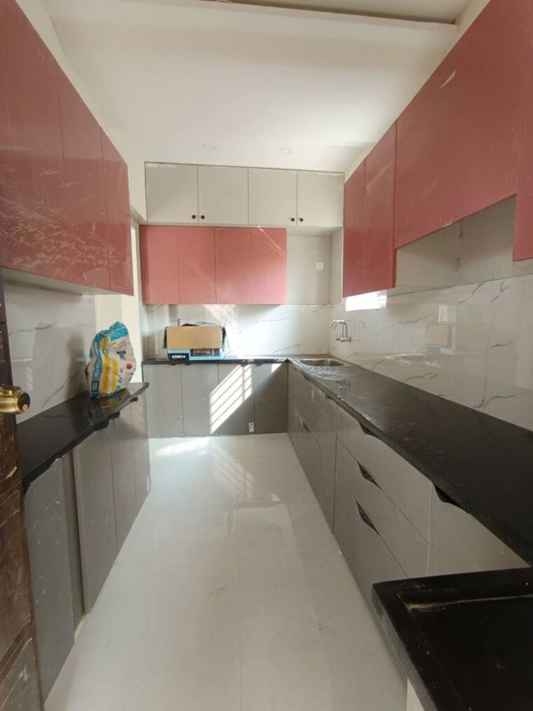 Kitchen, kondapur 2 Bedroom 1250 Sq.Ft. Apartment In Kondapur Hyderabad 9841244