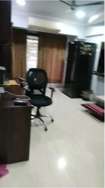 Bedroom in 4 BHK Apartment at Kritika Solitaire, Chembur – for Sale