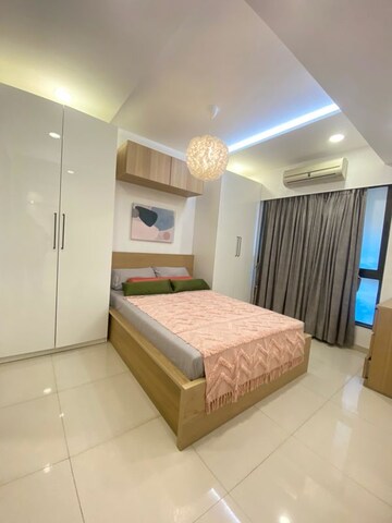 1 BHK Apartment For Sale in Shreeji Bliss, Malad West