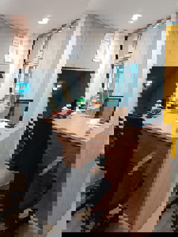 Office Space For Rent in Crystal Plaza Andheri West