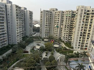 3 BHK Apartment – Exterior View View at Shipra Srishti, Ahinsa Khand 1 - for Sale