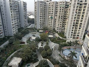 3 BHK Apartment – Exterior View View at Shipra Srishti, Ahinsa Khand 1 - for Sale