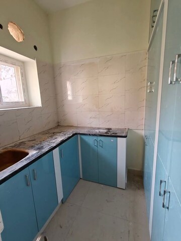Kitchen in 1 BHK Apartment at Kondapur – for Rent