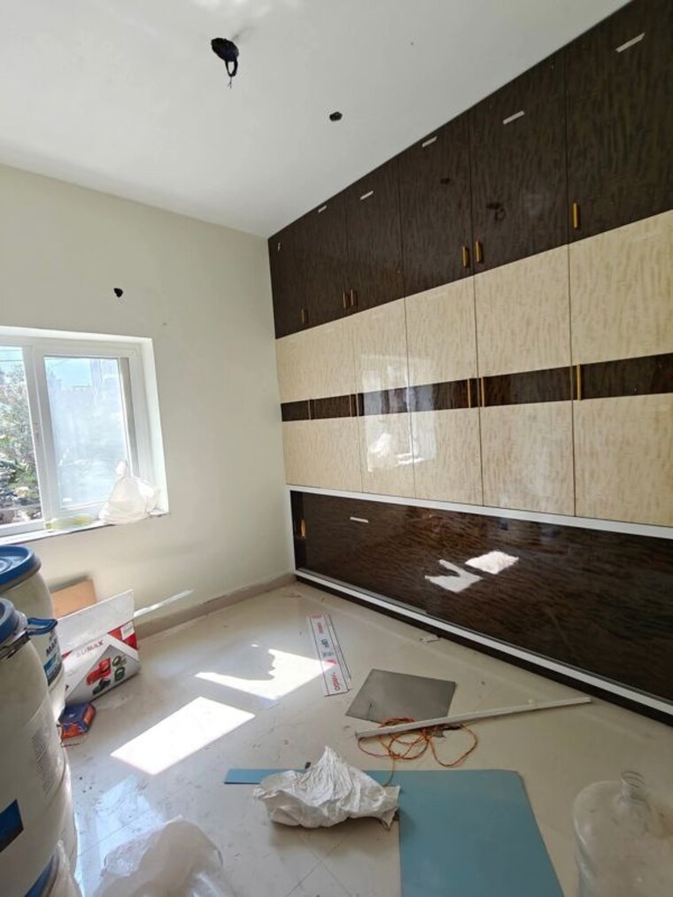 undefined, kondapur 1 Bedroom 550 Sq.Ft. Apartment In Kondapur Hyderabad 9841316