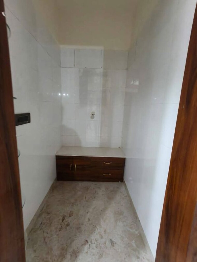 Kitchen, kondapur 1 Bedroom 550 Sq.Ft. Apartment In Kondapur Hyderabad 9841316