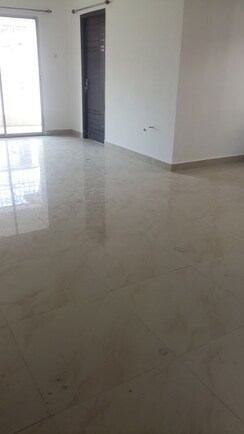 3 BHK + Pooja Room Apartment For Sale in Sunshine Enclave New Town