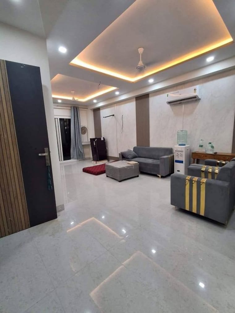 Living Room, saket 2 Bedroom 1000 Sq.Ft. Apartment In Saket Delhi 9841339