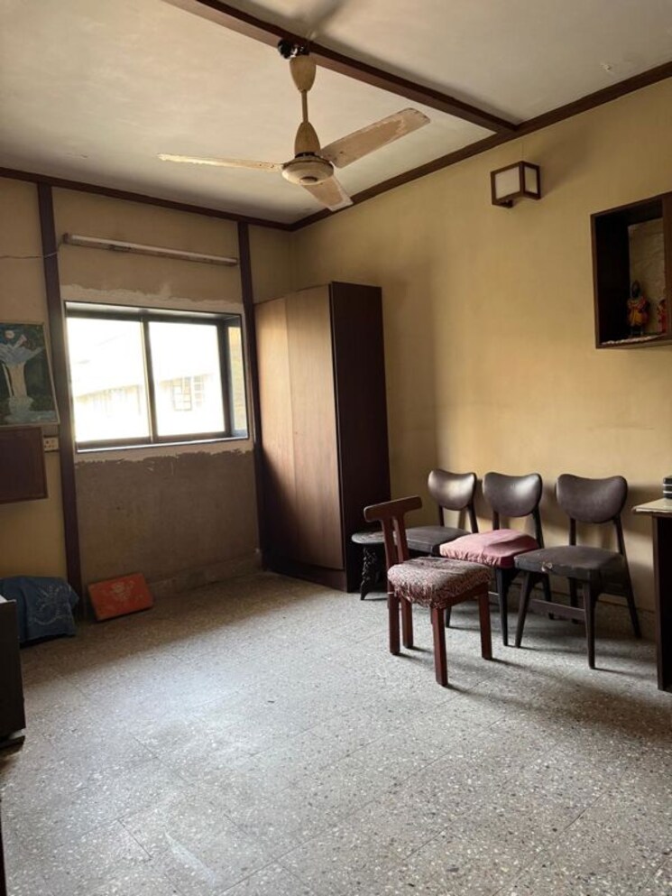 Gym, sagar-sangeet-chs-colaba 2 Bedroom 1200 Sq.Ft. Apartment In Colaba Mumbai 9841264