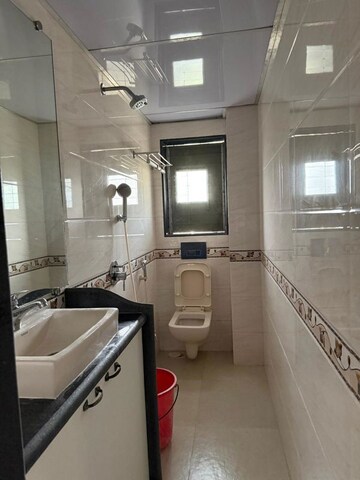 Kitchen in 2 BHK Apartment at Sagar Sangeet CHS Colaba, Colaba – for Sale