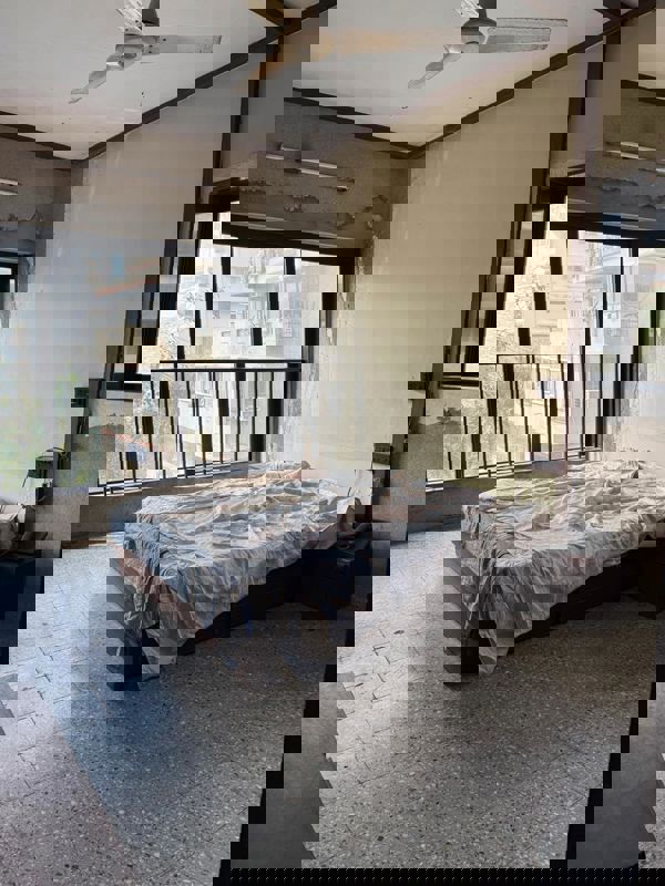 2 BHK Apartment For Sale in Sagar Sangeet CHS Colaba