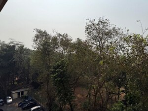 Plot Area in 2 BHK Apartment at Sagar Sangeet CHS Colaba, Colaba – for Sale