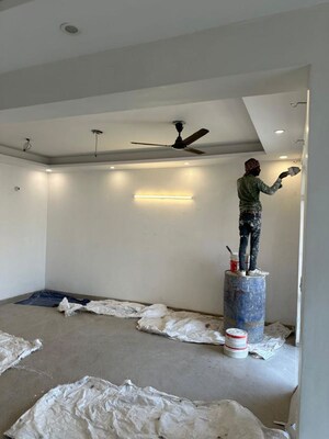 Furnished Amenities in 3 BHK Apartment at ERA Redwood Residency, Sector 78 – for Sale