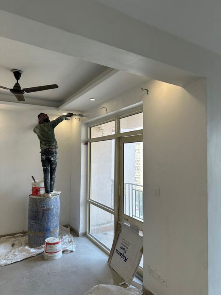 undefined, era-redwood-residency 3 Bedroom 1570 Sq.Ft. Apartment In Sector 78 Faridabad 9841346