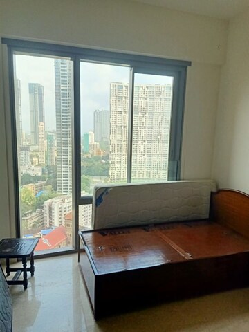 Bedroom in 2 BHK Apartment at Piramal Mahalaxmi, Mahalaxmi – for Rent