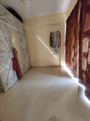 1 BHK Apartment For Rent in Badlapur East