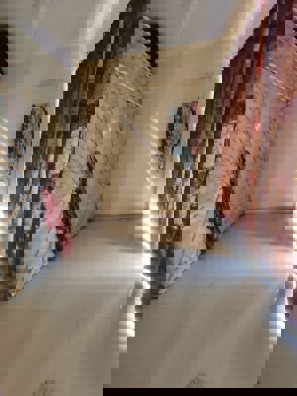 1 BHK Apartment For Rent in Badlapur East