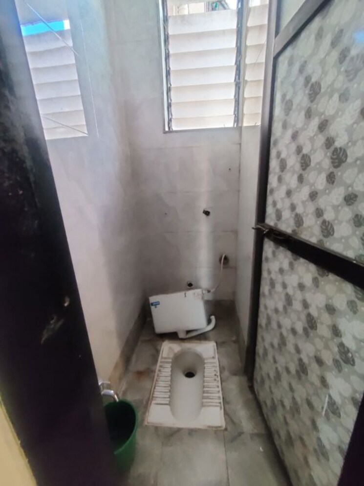 Bathroom, badlapur east 1 Bedroom 600 Sq.Ft. Apartment In Badlapur East Thane 9841311