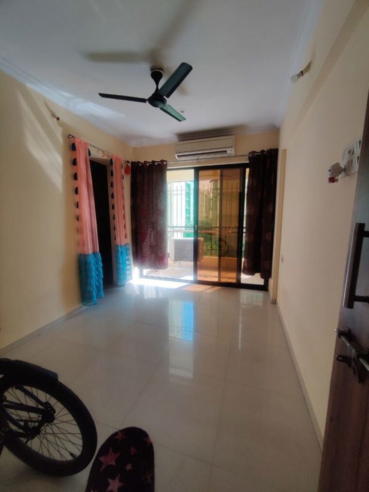 Living Room, badlapur east 1 Bedroom 600 Sq.Ft. Apartment In Badlapur East Thane 9841311