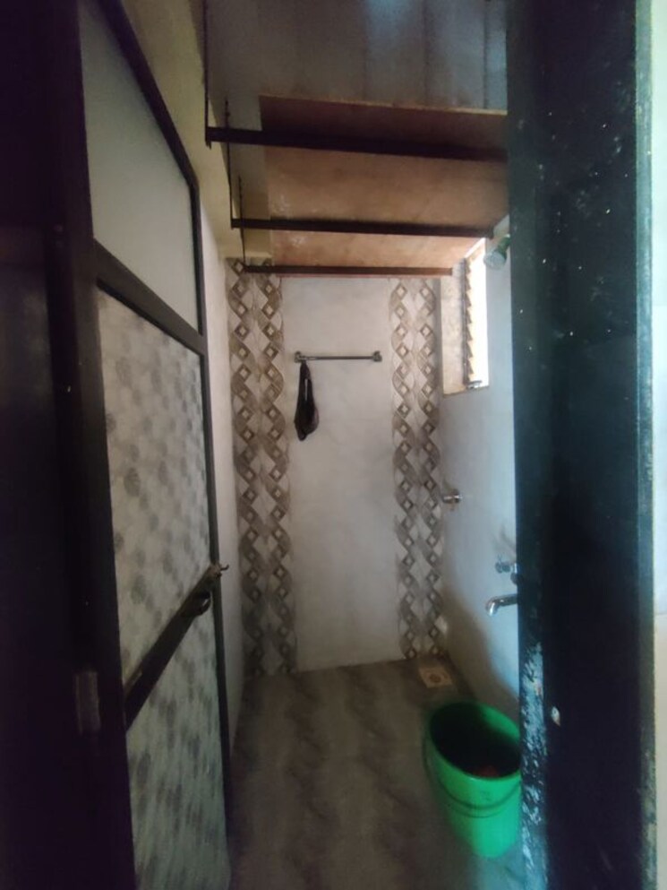 Bathroom, badlapur east 1 Bedroom 600 Sq.Ft. Apartment In Badlapur East Thane 9841311
