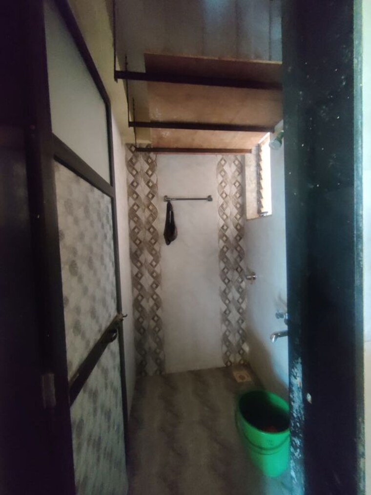 Bathroom, badlapur east 1 Bedroom 600 Sq.Ft. Apartment In Badlapur East Thane 9841311