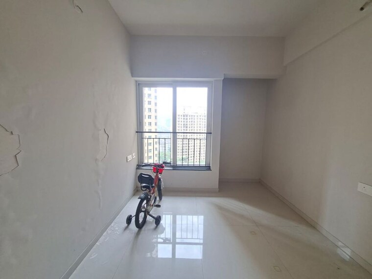 Room, rustomjee-azziano-wing-d 2 Bedroom 746 Sq.Ft. Apartment In Thane West Thane 9841375