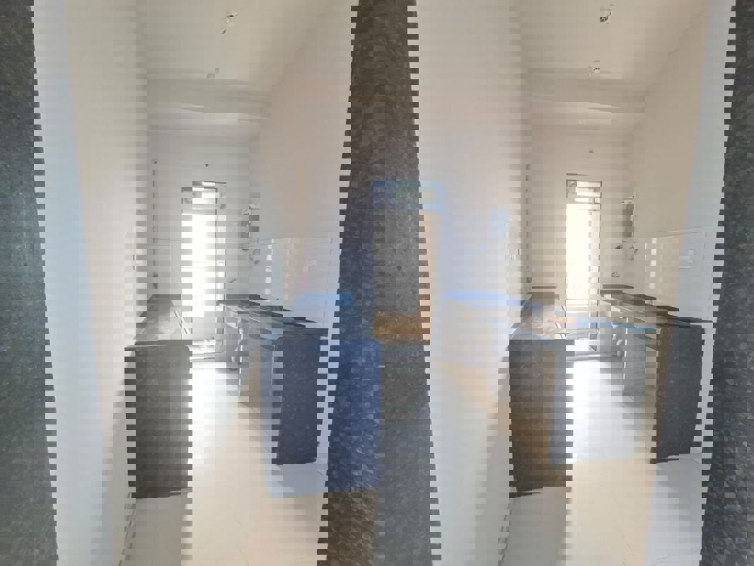 2 BHK Apartment For Rent in Rustomjee Azziano Wing D