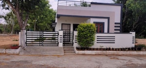  Plot – Exterior View View at Kandukur - for Sale