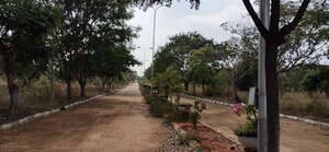  Plot For Sale in Kandukur
