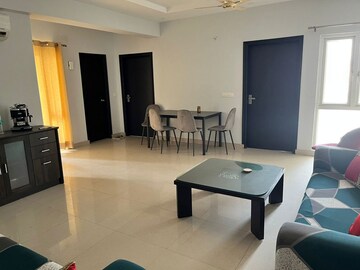 2 BHK Apartment For Rent in M I Riviera Phase II, Gomti Nagar