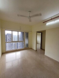 1 BHK Apartment For Sale in Omkar Signet