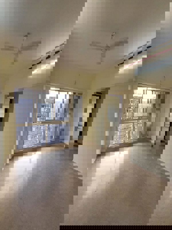 1 BHK Apartment For Sale in Omkar Signet