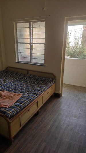 Bedroom in 1 BHK Apartment at Pashan – for Rent
