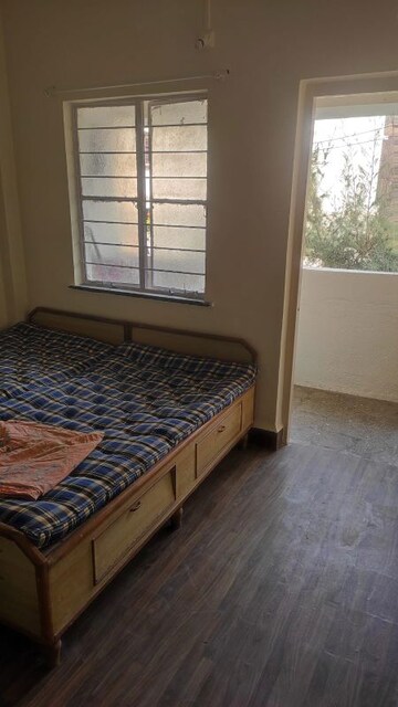 Bedroom in 1 BHK Apartment at Pashan – for Rent