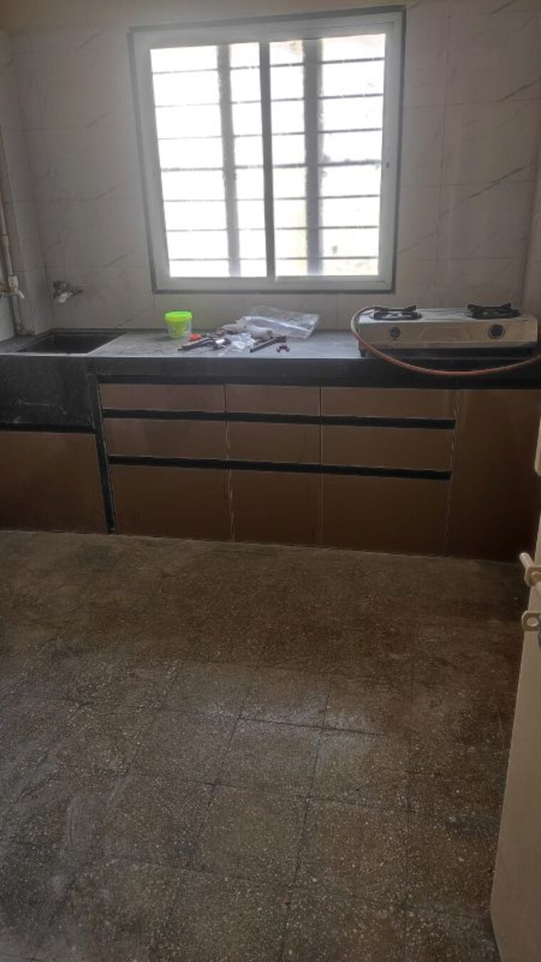 Kitchen, pashan 1 Bedroom 500 Sq.Ft. Apartment In Pashan Pune 9841403