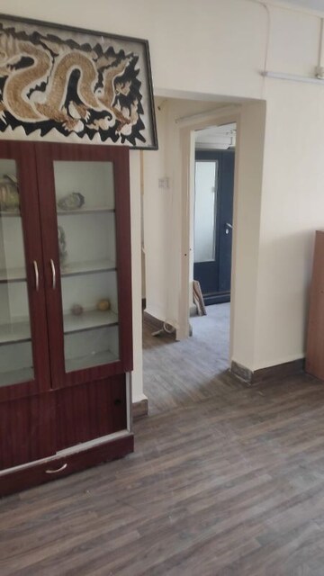 Building Lobby in 1 BHK Apartment at Pashan – for Rent