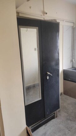 1 BHK Apartment For Rent in Pashan