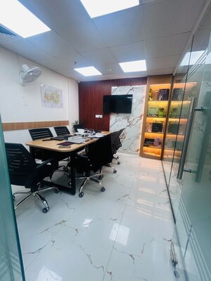  Office Space For Rent in JMD Suburbio, Sector 67
